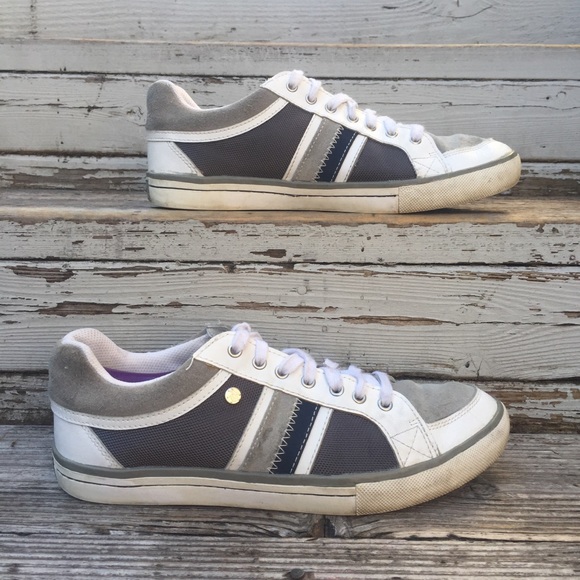 PENGUIN lace up sneakers - Picture 6 of 7